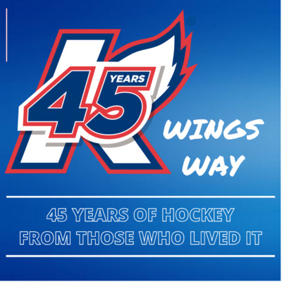 Dallas Kirkpatrick wins the Kalamazoo Wings 2018 Fan-Designed Jersey  Contest