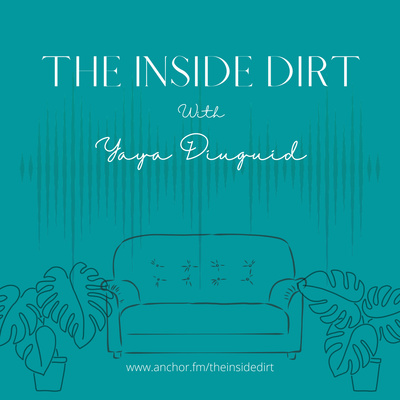 Finding Your Voice Beyond the Trauma featuring Marina Sephen