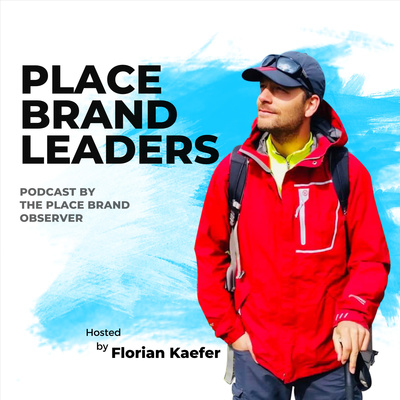 10 Years of TPBO & What's Next - Place Brand Leaders Episode 16