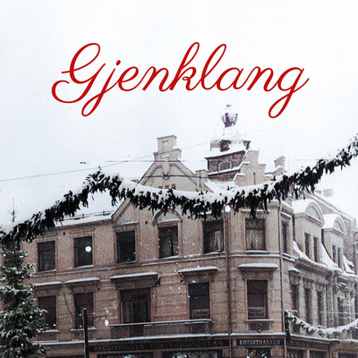 Trailer: Gjenklang – kommer 1. desember