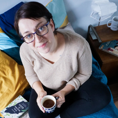 #GoL 03: Gadam o literaturze. Opium w rosole i Ewa Jedwabińska