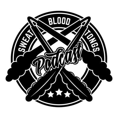 Blood Sweat Tongs A Podcast On Anchor