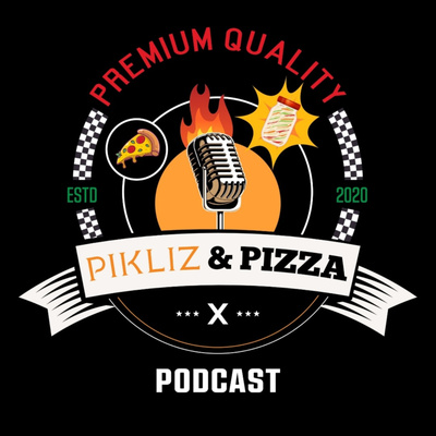 Pikliz & Pizza • A podcast on Spotify for Creators