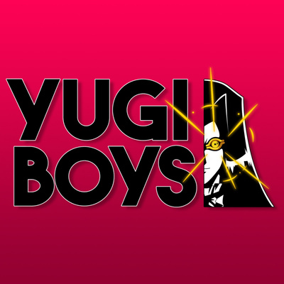Yugi Boys #3: Into The Hornets Nest/The Ultimate Great Moth