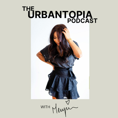 The Urbantopia podcast
