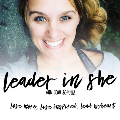 40. Leaders REST!