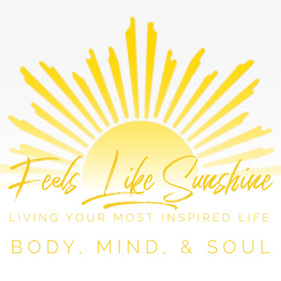 50. Feels Like Sunshine: Hoodies, Messy Mom Buns, and Authenticity