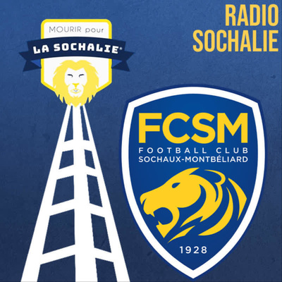 Radio Sochalie