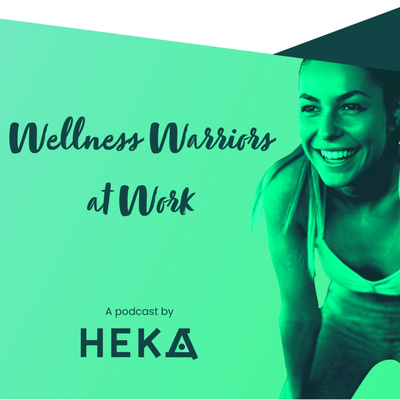 Wellness Warriors at Work