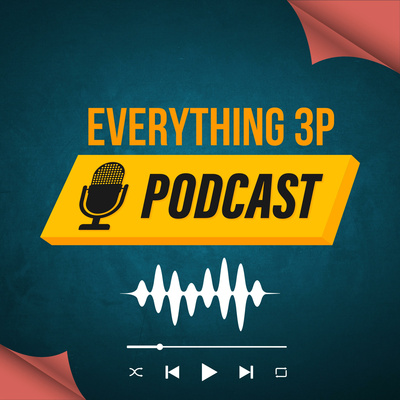 Episode 10: 3P Sellers and The Benefits of Creating Relationships with Enforcement Agencies to Protect Your Business and The Brands You Sell