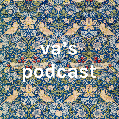 cover of episode try