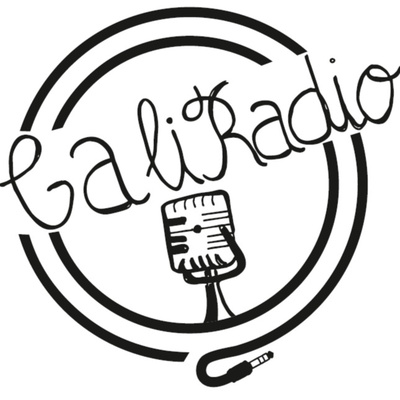 Portada de GaliRadio