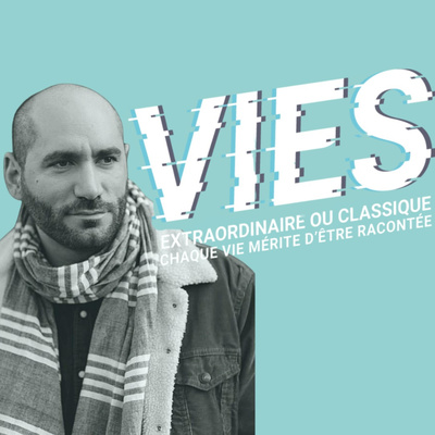 Camille - Pourquoi Vies ?