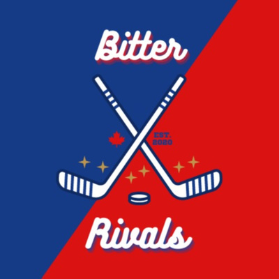 The Bitter Rivals Podcast