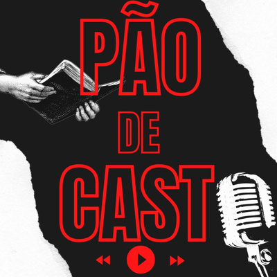 PãoDeCast - Simplicidade episode artwork