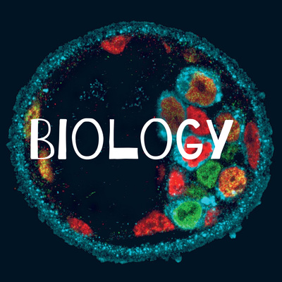 Biology • A podcast on Spotify for Podcasters
