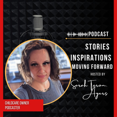 Stories, Inspirations and Moving Forward