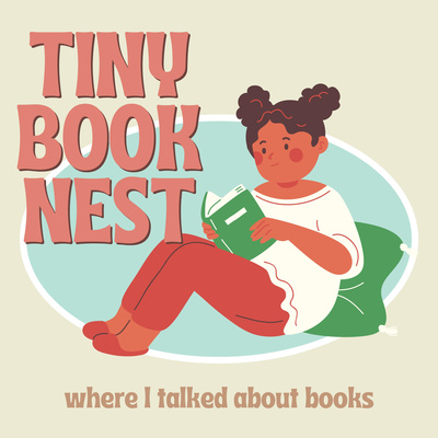 #02 - Books I want to Read in November aka November TBR