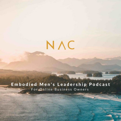 How Daniel Steven Shifted His Energy and Habits to Create a $40k Month in His Coaching Business episode artwork