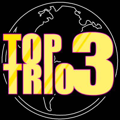 TopTrio3 Presents: Companies Don't Want Our Money