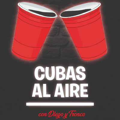 Cubas Al Aire
