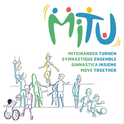 Miteinander Turnen