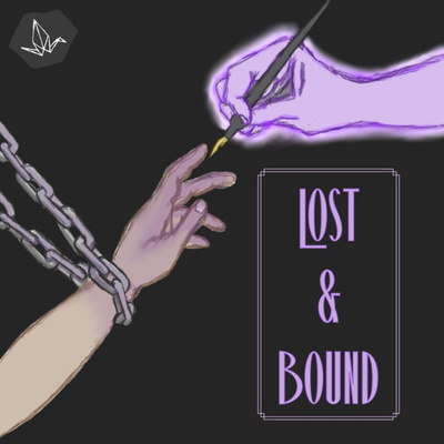 Lost and Bound • A podcast on Spotify for Creators