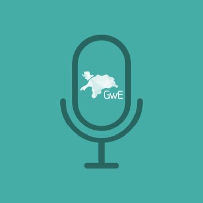 Podlediad Cadernid Digidol - GwE - Digital Resilience Podcast