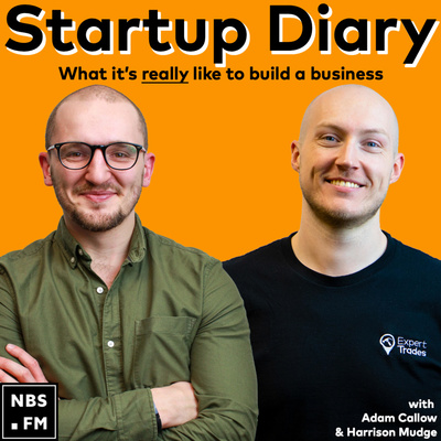 Big milestone, quick update 😊 | Startup Diary 430