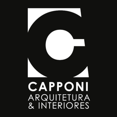 Capponi Arquitetura