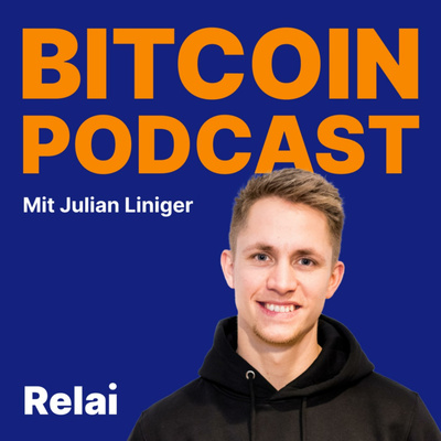 #13 Relai Bitcoin Session mit Andri Silberschmidt