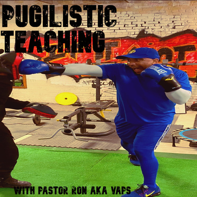 Logical Worship  episode artwork