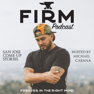 FIRM Podcast Ep. 11 - "Post Hang" (Gabby Horlick)