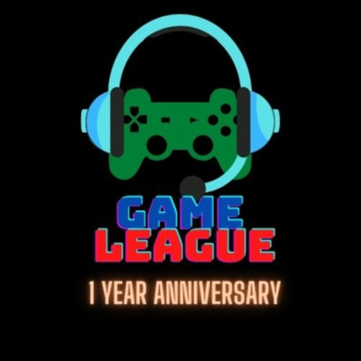 Game League - A Minecraft News Podcast