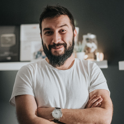 Julian Marinov