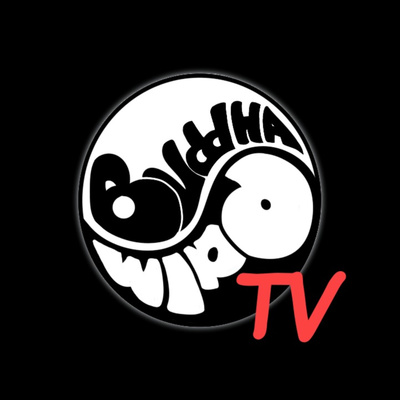 Buddha Palm TV Presents: Source of the Force