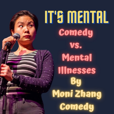 It\'s Mental! Podcast