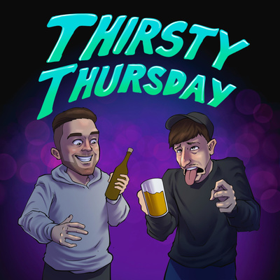 Thirsty Thursday