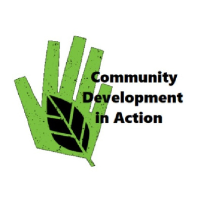 Community Development in Action • A podcast on Spotify for Creators