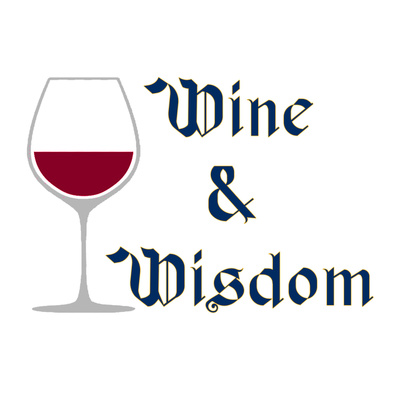 Wine & Wisdom