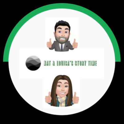 Nat & Louisa\'s Story Time