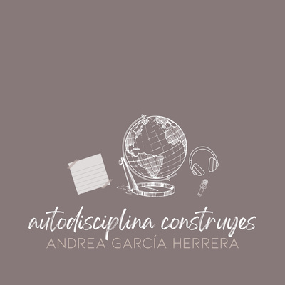Autodisciplina construyes