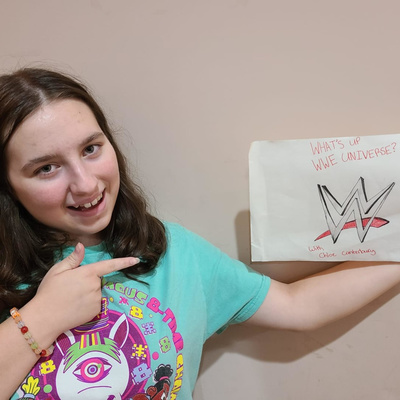 What\'s Up, WWE Universe?