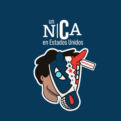 Un Nica en Estados Unidos.