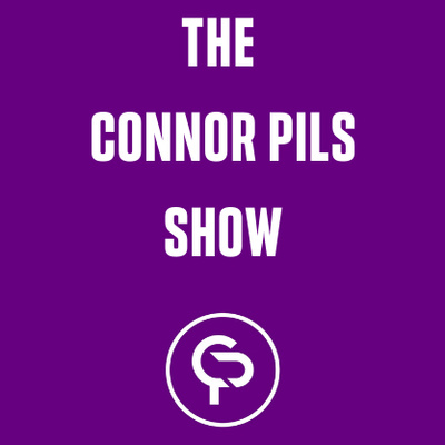 The Connor Pils Show