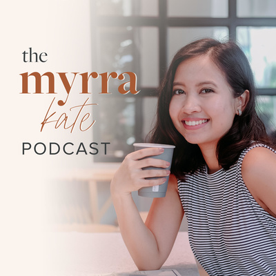 The Myrra Kate Podcast