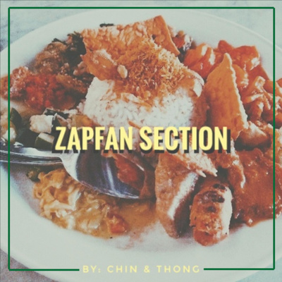 ZapFan Section Ep20 - Final Wrap ! ZapFan Section Ep20 - Final Wrap !