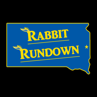 Rabbit Rundown Episode 070 (Season 4 Finale)