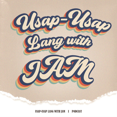 Usap-usap Lang