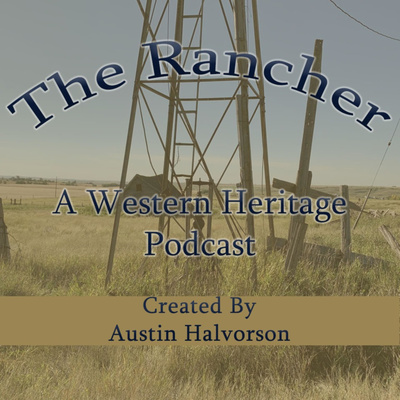 Legendary Ranchers: Charles Goodnight